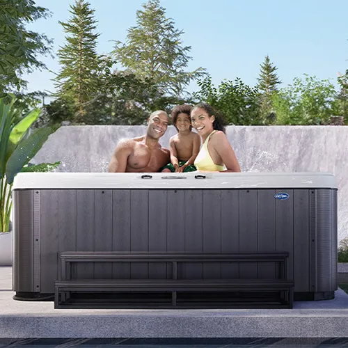 Patio Plus hot tubs for sale in Scottsdale